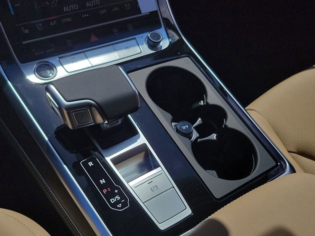 New 2026 Audi Q7 3.0T Premium Plus AWD/4WD image 15