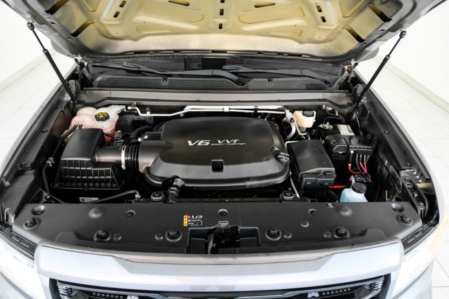 Used 2021 GMC Canyon Elevation Standard w/ Convenience Package image 50