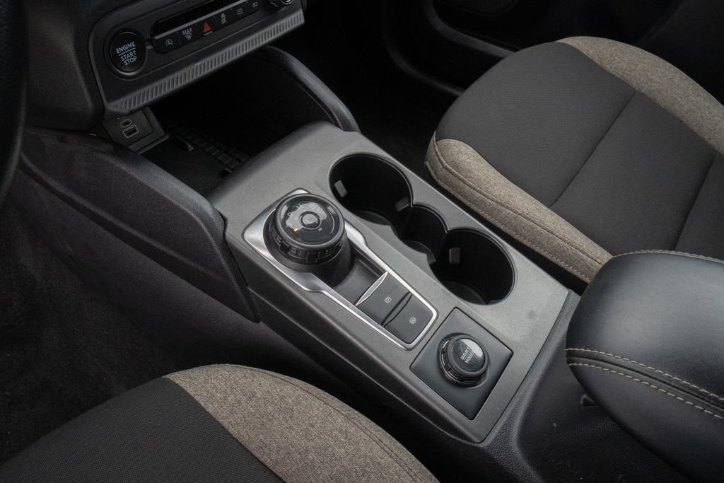 Used 2025 Ford Bronco Sport Big Bend AWD/4WD image 14