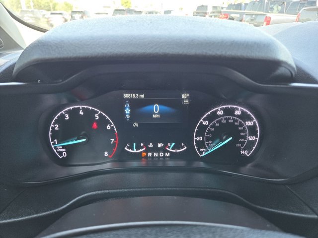 Used 2020 Ford Transit Connect XLT FWD image 23