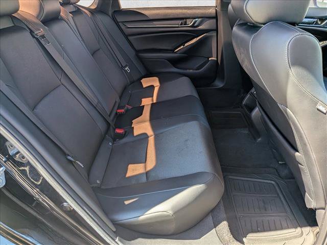 Used 2022 Honda Accord Sport image 19