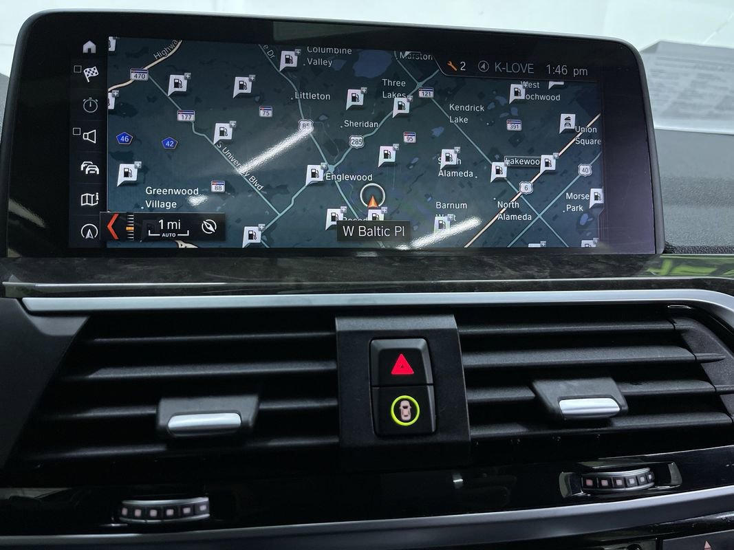 Used 2018 BMW X3 xDrive30i image 23