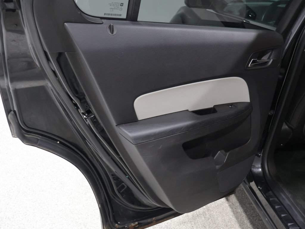 Used 2013 Chevrolet Equinox LTZ AWD/4WD image 18