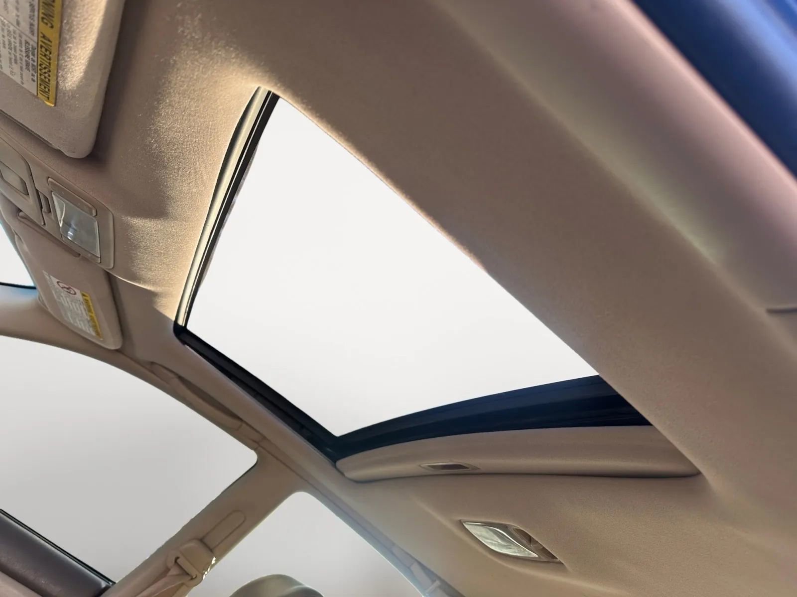 Used 1998 Lexus ES 330 image 14