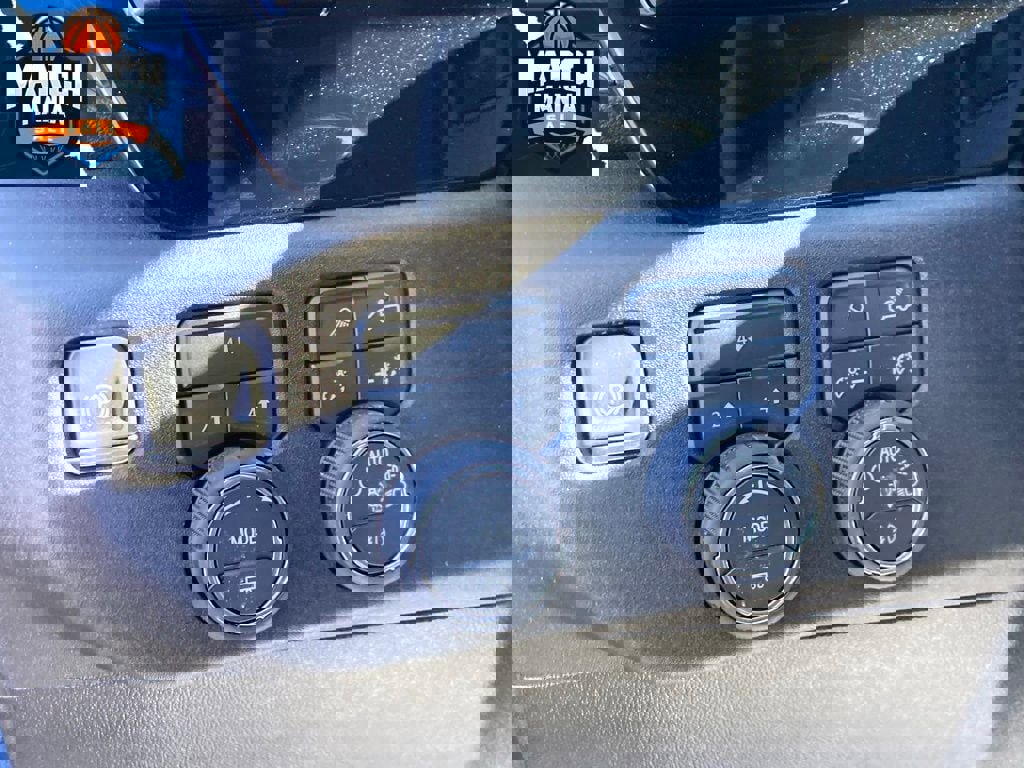 New 2026 Chevrolet Silverado 2500 LT w/ All Star Edition image 19