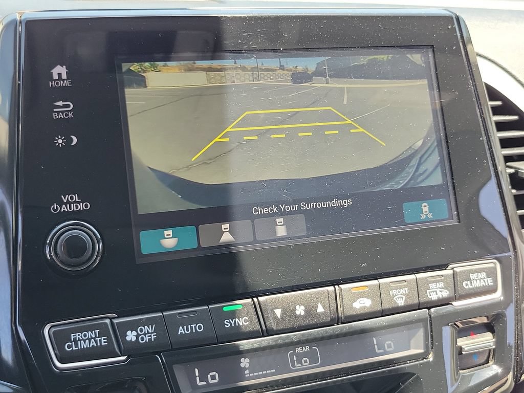 Used 2021 Honda Odyssey EX-L image 34