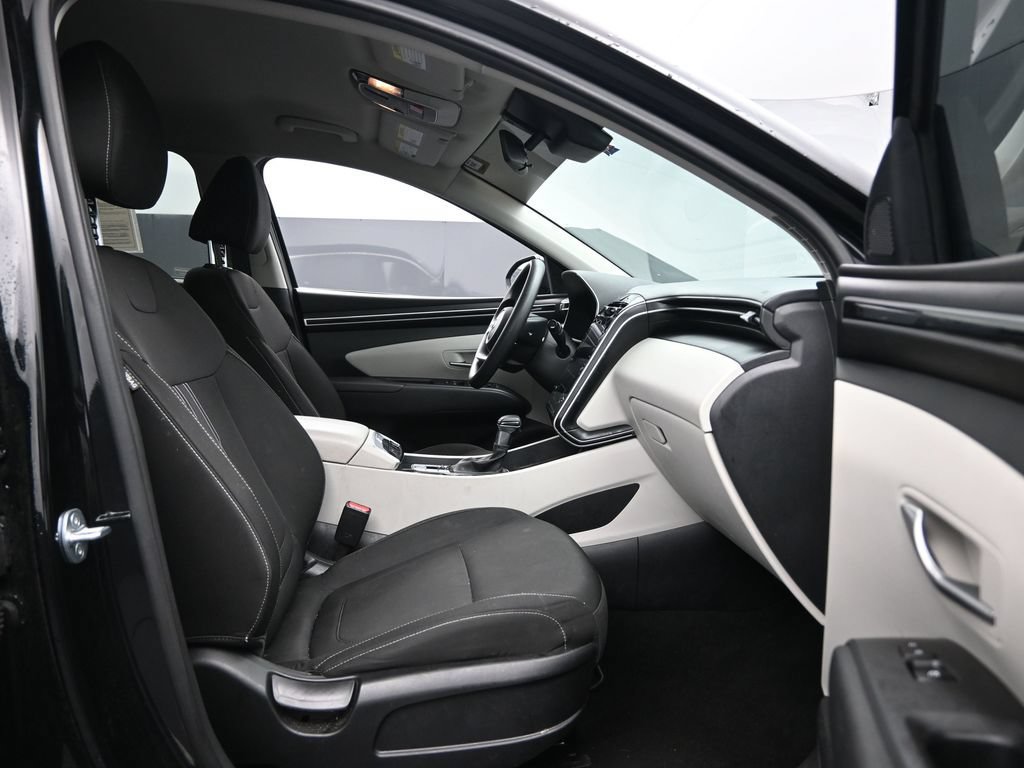 Used 2024 Hyundai Tucson SEL AWD/4WD image 24