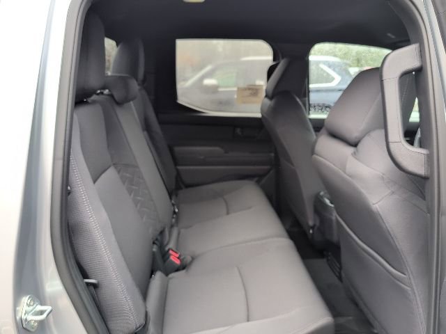 New 2025 Toyota Tacoma SR RWD image 26