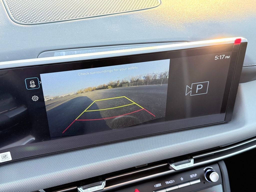 New 2026 Hyundai Sonata SEL FWD image 15