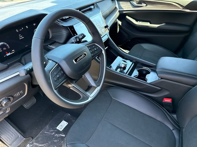 New 2026 Jeep Grand Cherokee L 4WD image 20