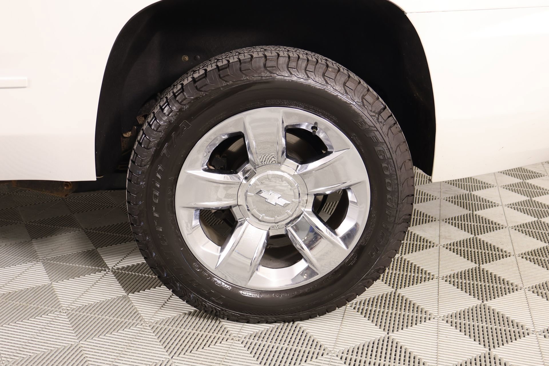Used 2017 Chevrolet Tahoe Premier RWD image 21