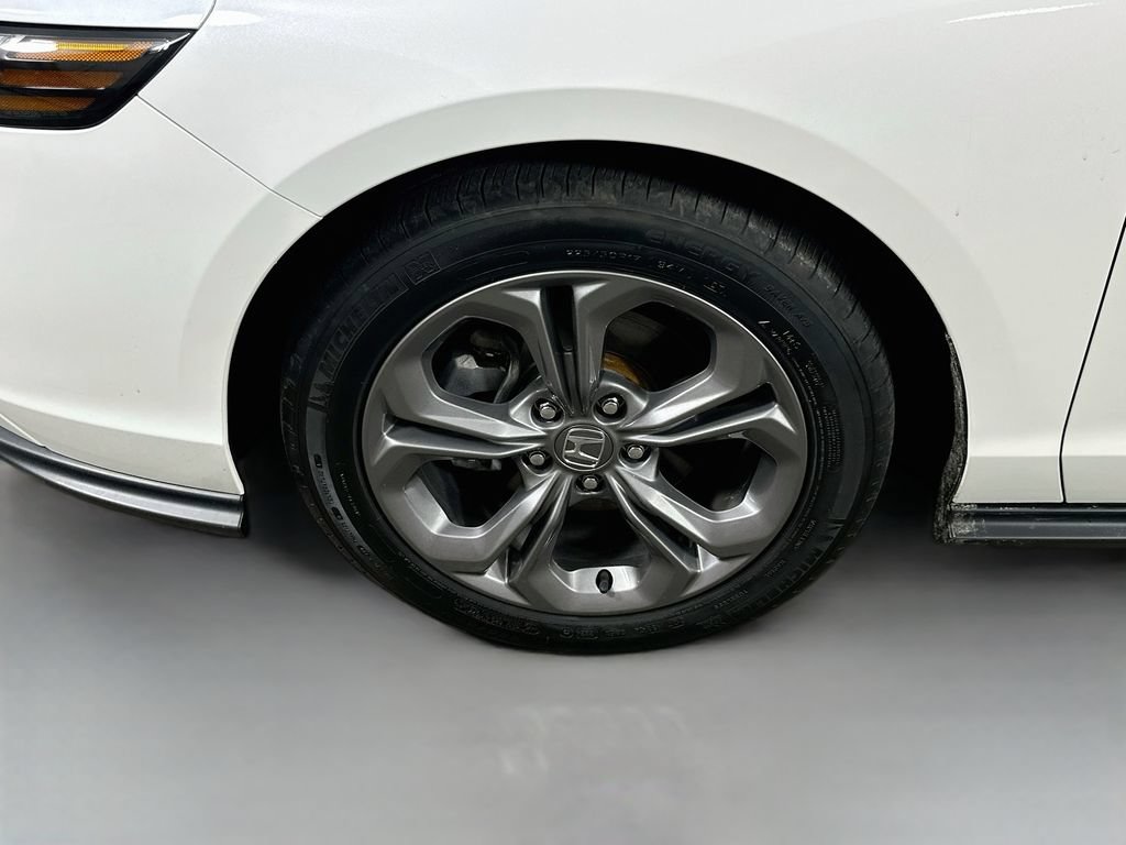 Used 2024 Honda Accord EX image 8