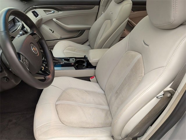 Used 2009 Cadillac CTS V image 18