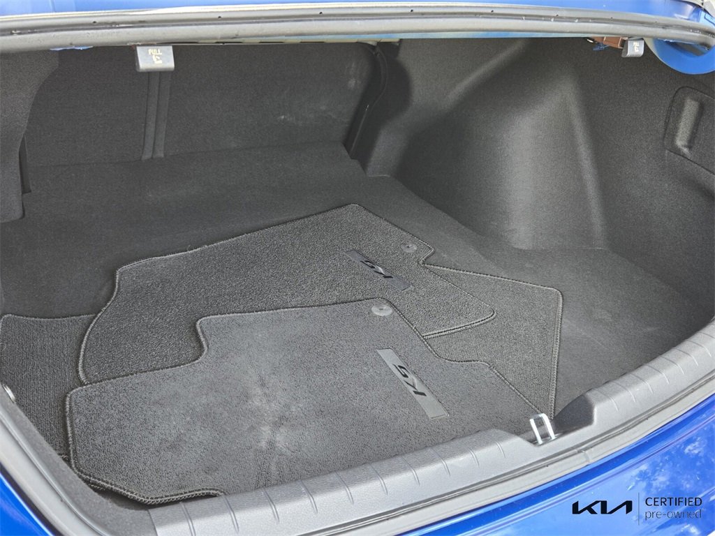 Used 2022 Kia K5 GT-Line image 15