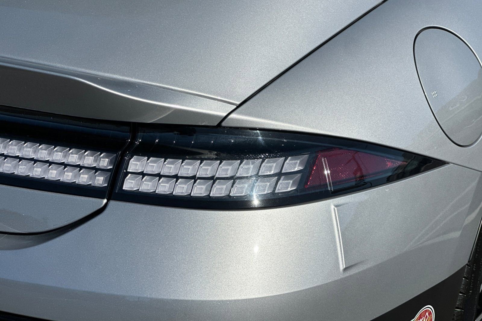 Used 2024 Hyundai Ioniq 6 SEL image 50