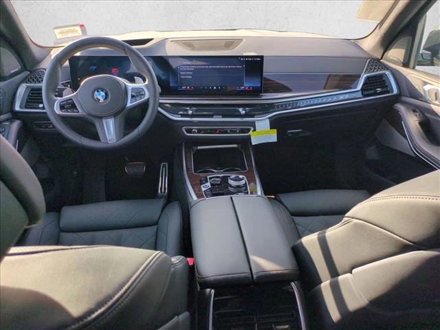 New 2026 BMW X7 xDrive40i image 15