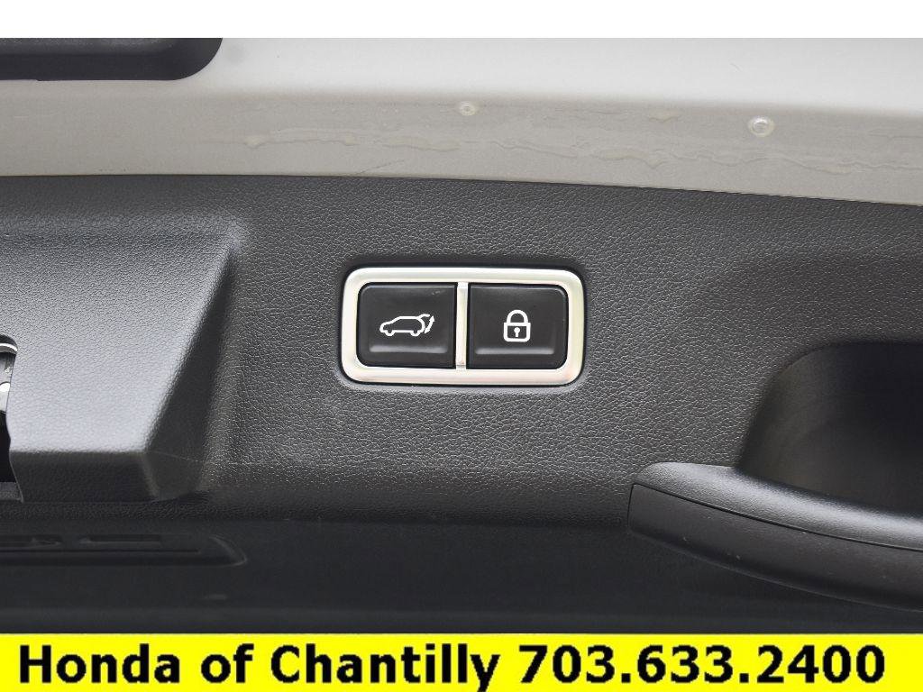 Used 2022 Kia Sorento SX FWD image 44