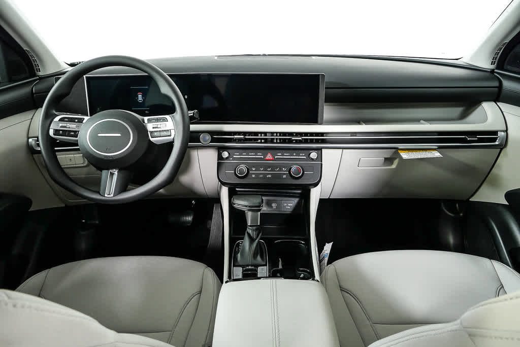 New 2026 Hyundai Tucson SE image 20