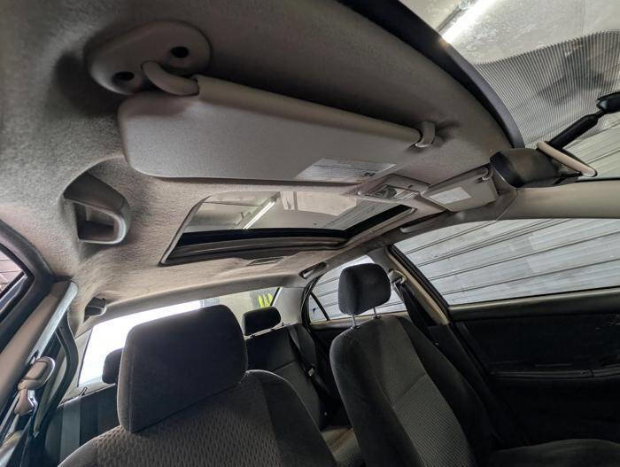 Used 2005 Toyota Corolla CE FWD image 31
