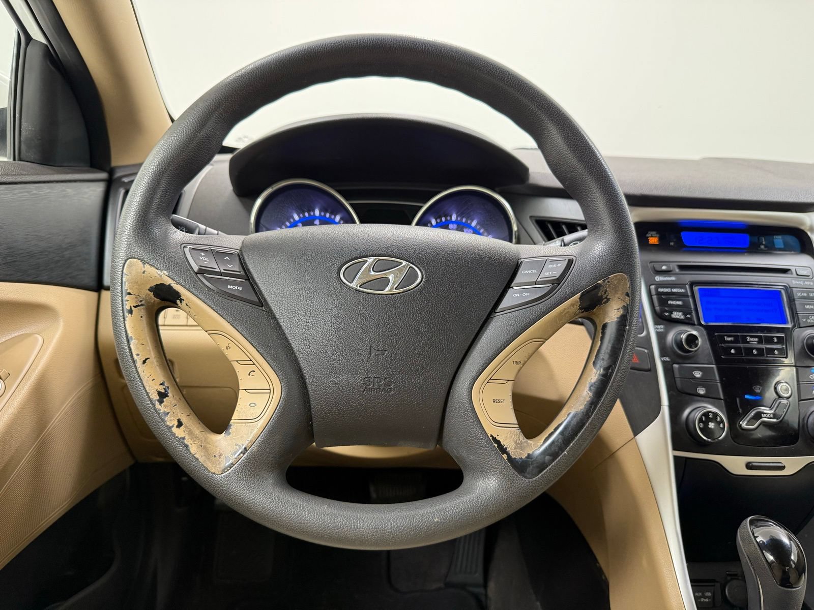 Used 2013 Hyundai Sonata GLS FWD image 20