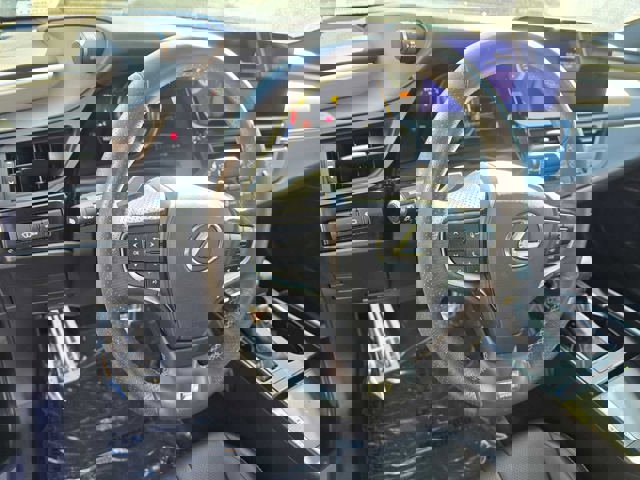 Certified 2024 Lexus ES 350 F Sport image 26