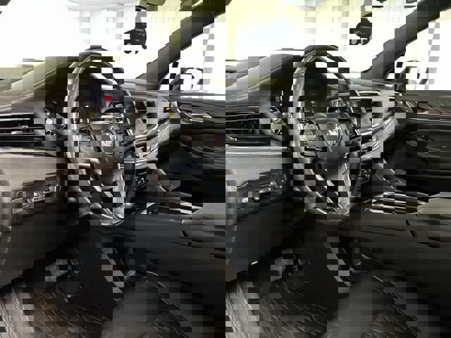 Certified 2024 Buick Enclave Avenir w/ Avenir Technology Package image 10