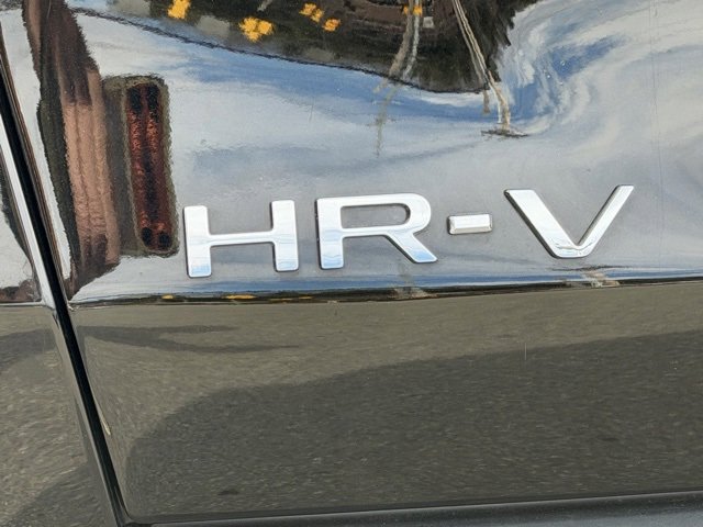 Used 2024 Honda HR-V Sport image 12