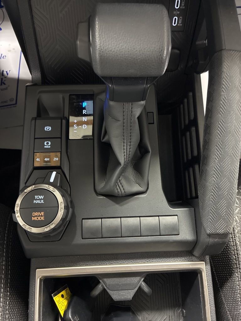 Used 2025 Toyota 4Runner SR5 image 20