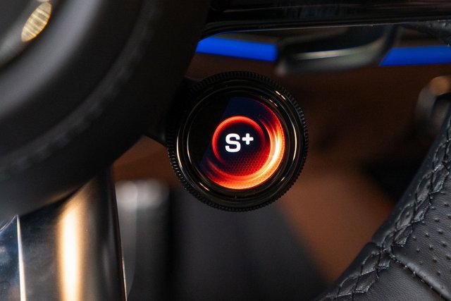 New 2026 Mercedes-Benz GLE 53 AMG 4MATIC image 33