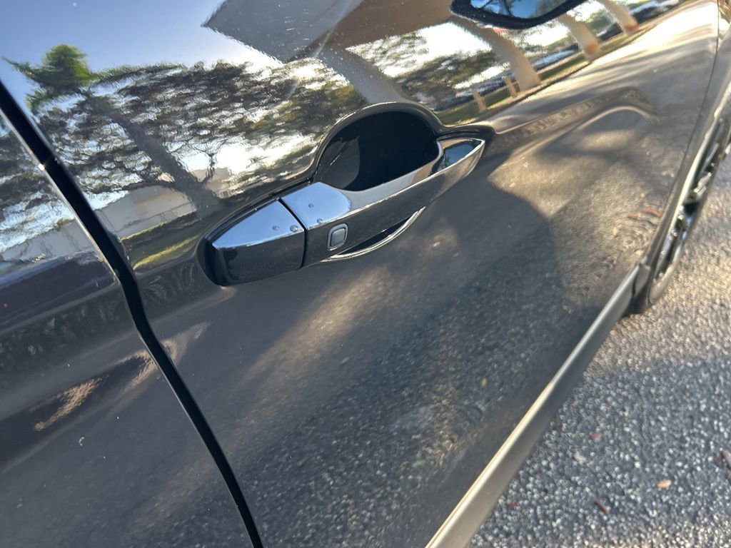 New 2026 Mitsubishi Eclipse Cross LE image 17