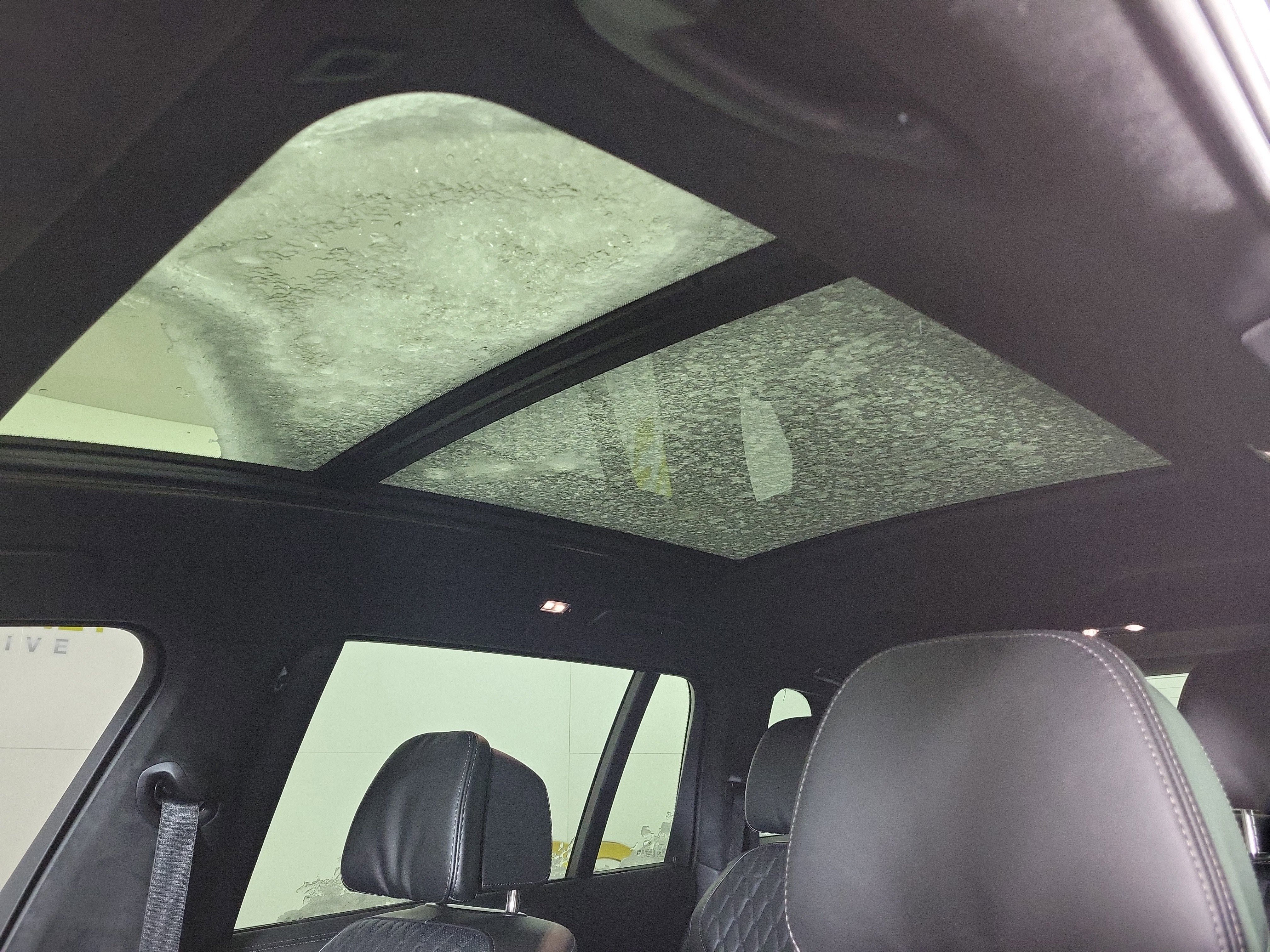 Certified 2025 BMW X7 xDrive40i image 20