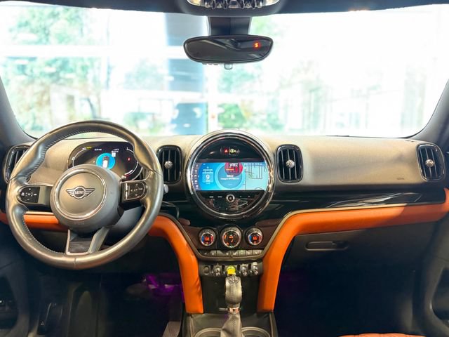 Used 2022 MINI Cooper Countryman SE w/ Premium Package AWD/4WD image 35