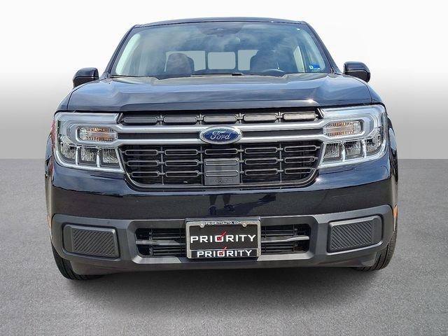 Used 2024 Ford Maverick Lariat AWD/4WD image 2