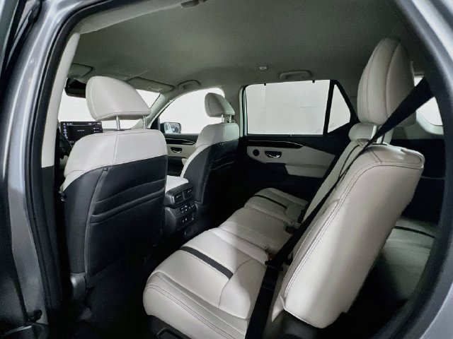 New 2026 Honda Pilot EX-L image 14