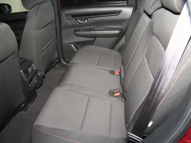 Certified 2025 Honda CR-V Sport image 12