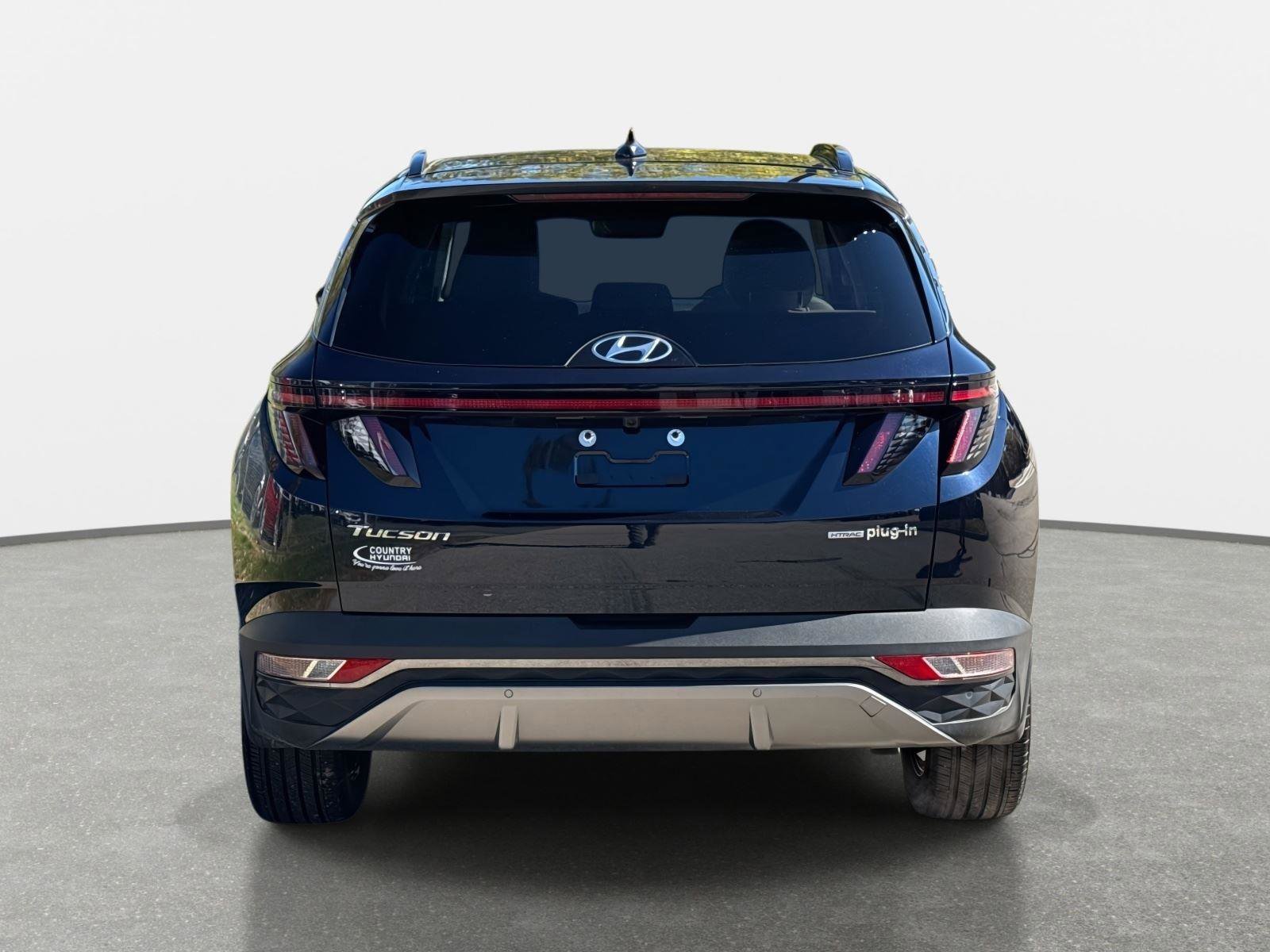 Used 2024 Hyundai Tucson Limited image 6