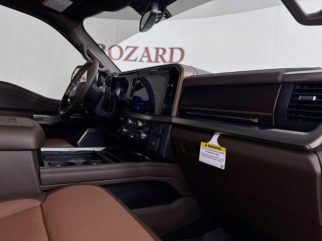 New 2026 Ford F350 King Ranch image 31