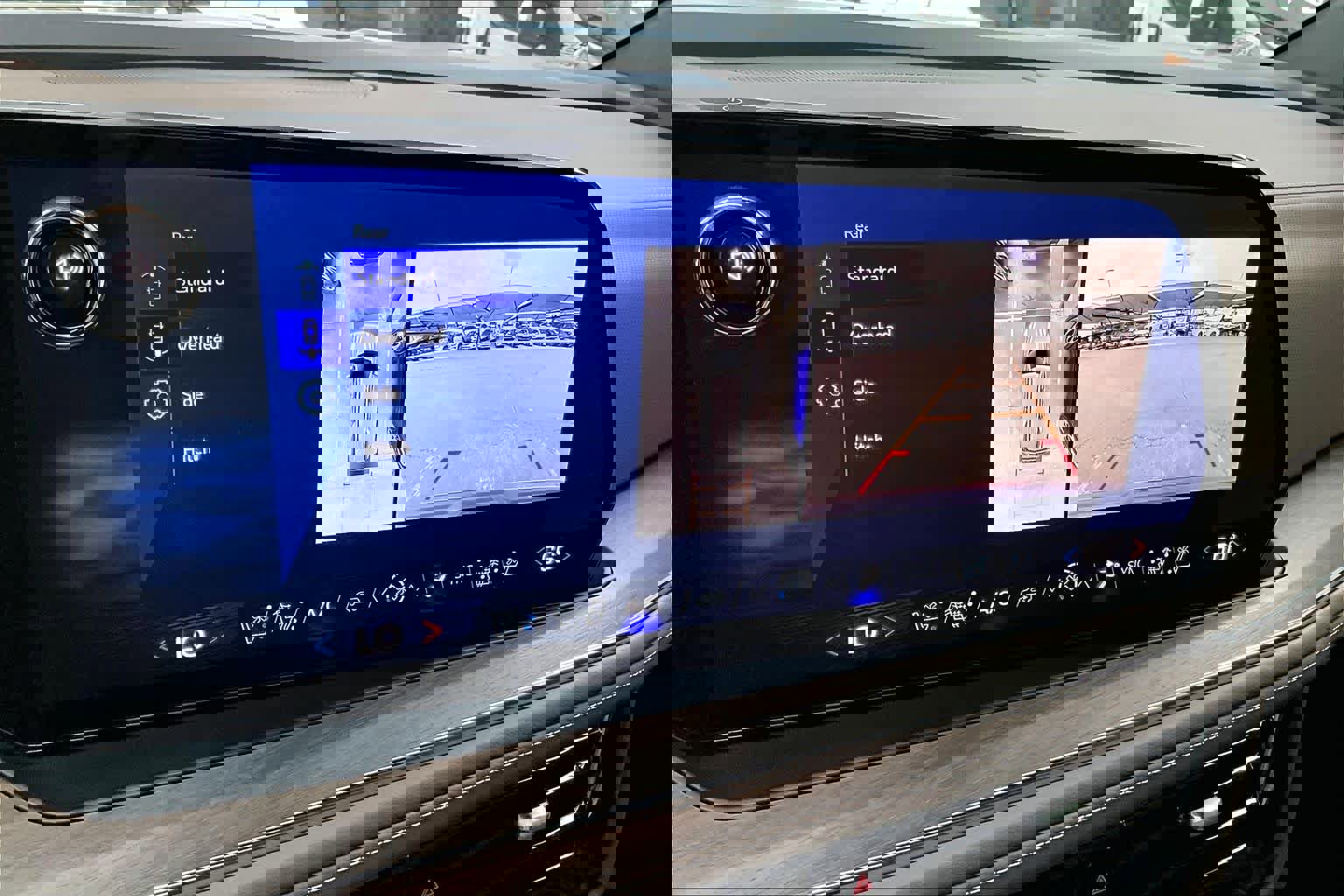 Used 2025 Chevrolet Tahoe High Country image 26