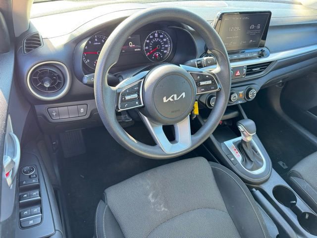 Used 2024 Kia Forte LXS image 18