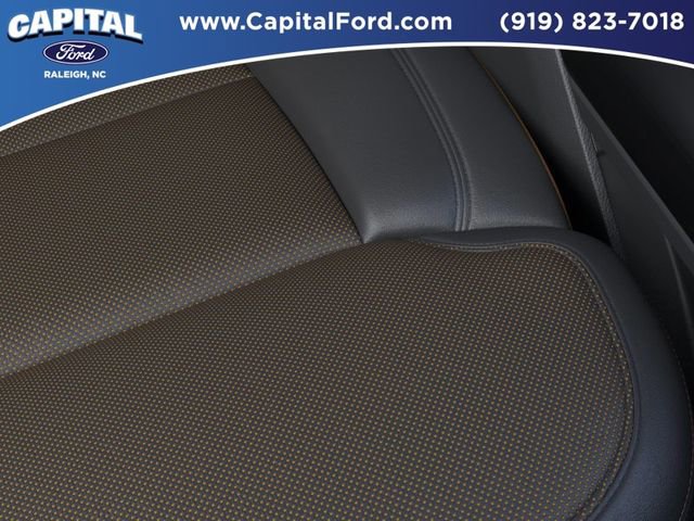 New 2026 Ford F150 Tremor image 16