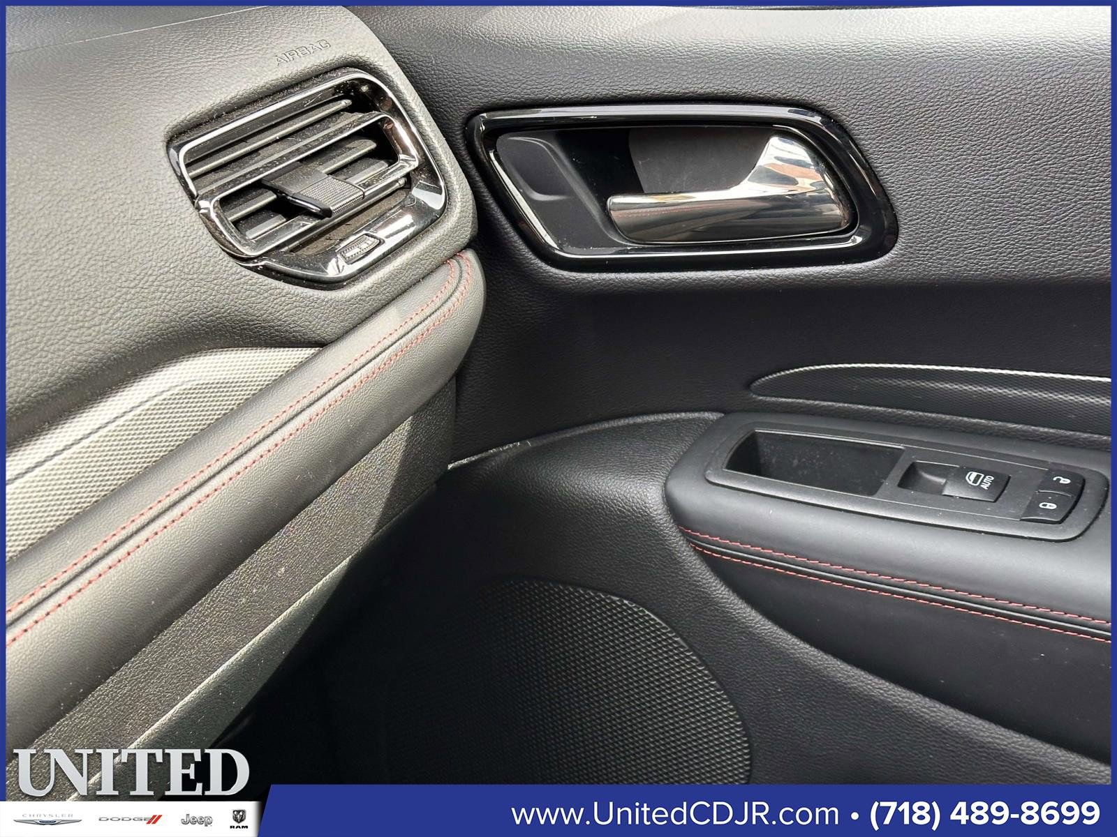 Used 2023 Dodge Durango R/T image 28