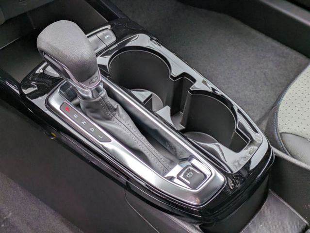 New 2026 Chevrolet Trax LT w/ Driver Confidence Package image 19