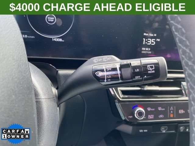 Used 2024 Kia Niro Wind w/ Wind Preserve Package FWD image 19