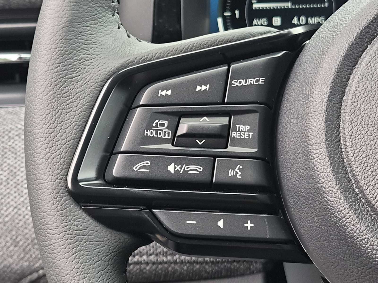 New 2026 Subaru Outback Limited XT AWD/4WD image 23