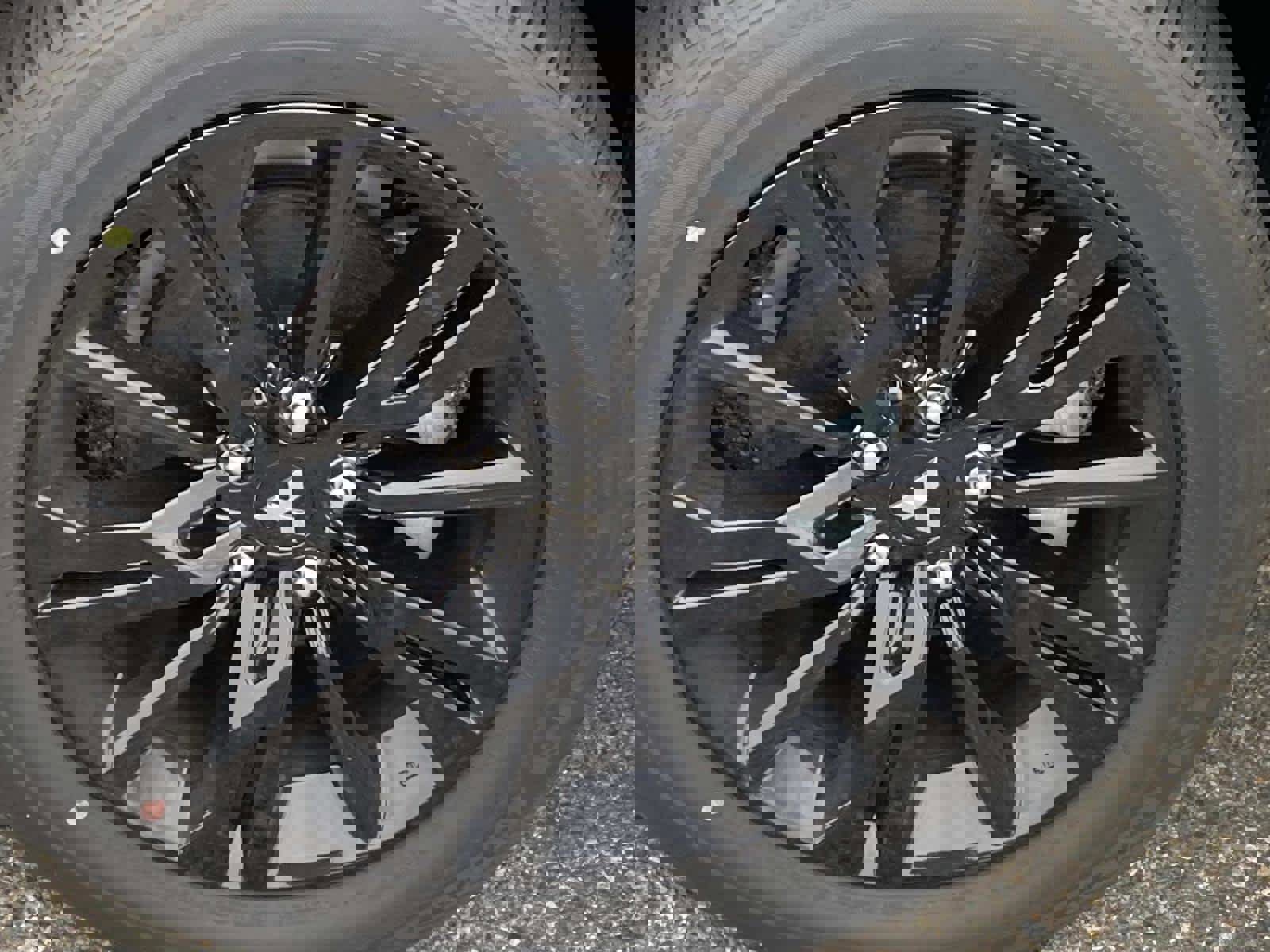 Used 2024 Mitsubishi Eclipse Cross LE image 26