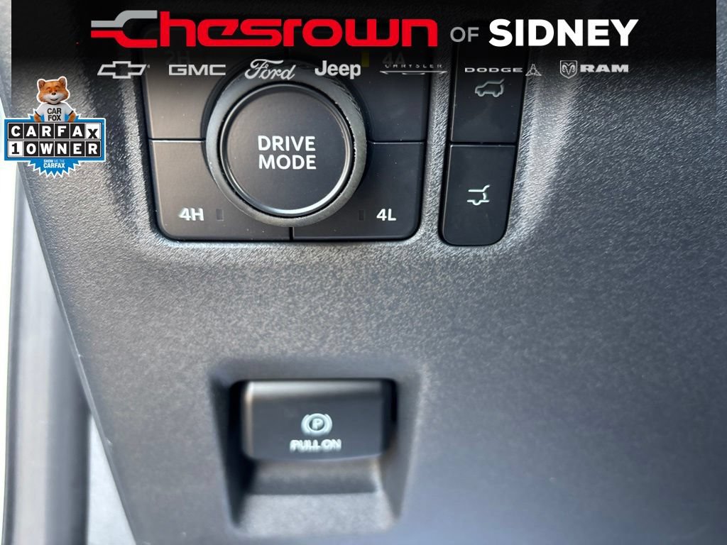 Used 2025 Ford Expedition Platinum AWD/4WD image 17