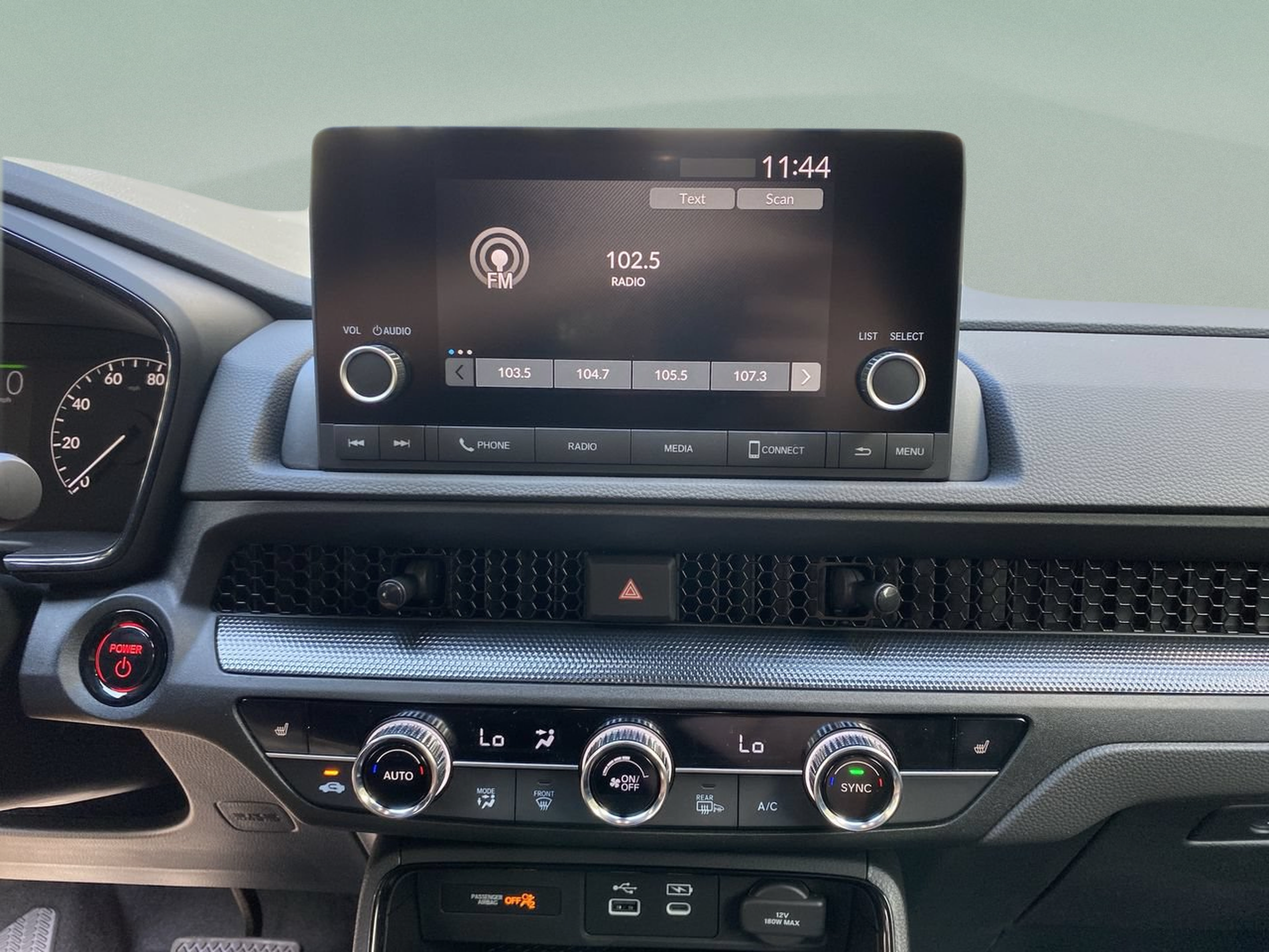 Certified 2024 Honda CR-V Sport image 23