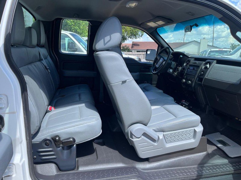 Used 2012 Ford F150 XL RWD image 8