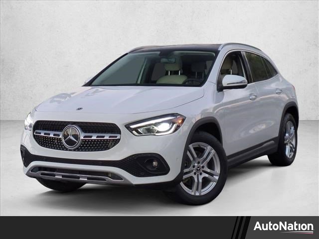 Used 2023 Mercedes-Benz GLA 250