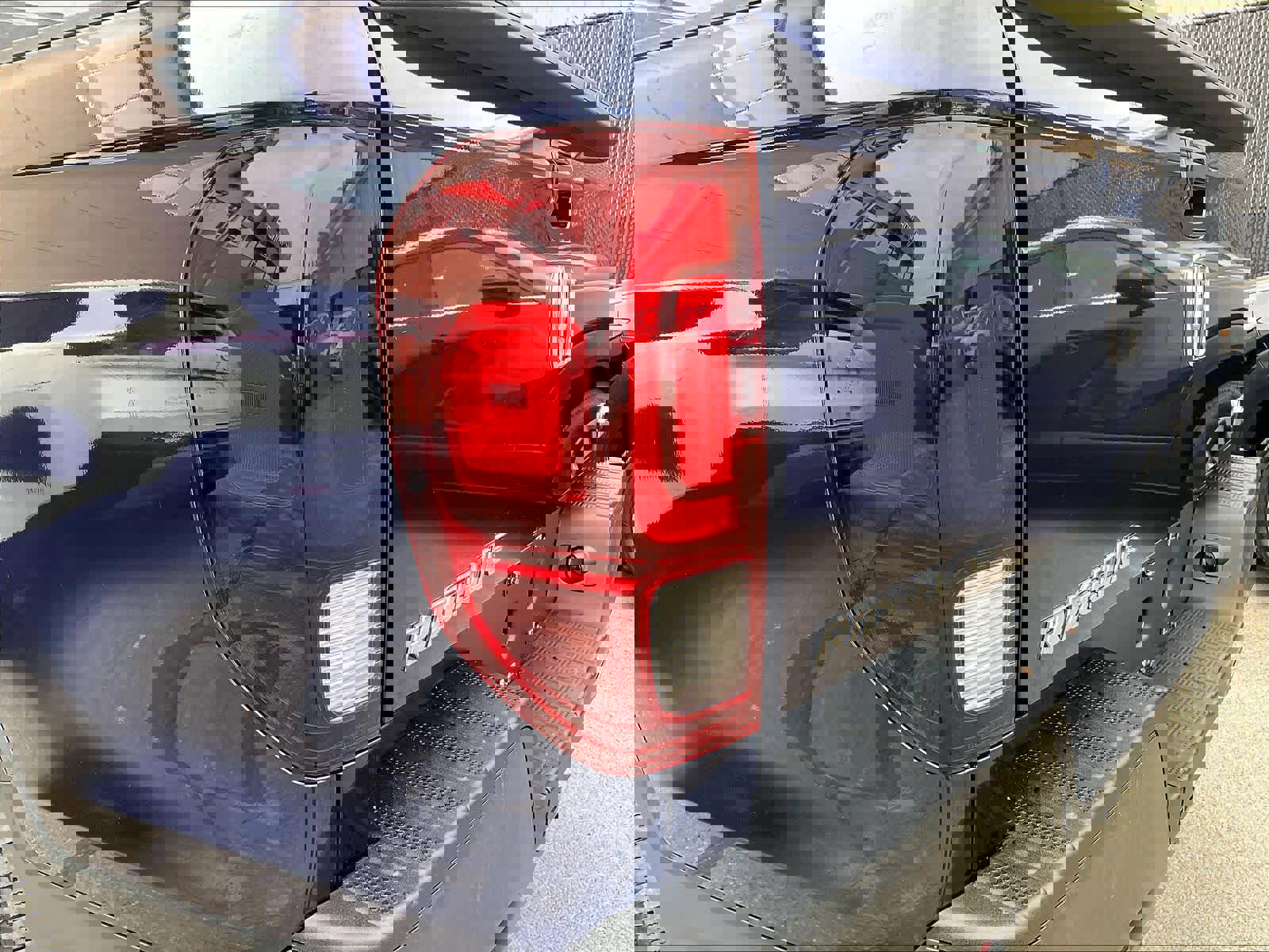 Used 2023 Honda Ridgeline RTL image 35